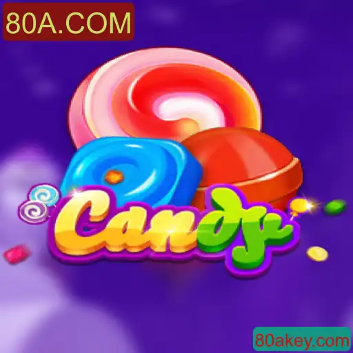 Explorando o Fascinante Jogo 'Candy' do Portal 80A.COM