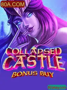 Explore o Fascinante Mundo de 'CollapsedCastleBonusBuy'