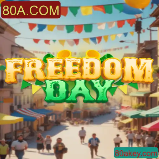 Desvendando FreedomDay: O Jogo Revolucionário da 80A.COM