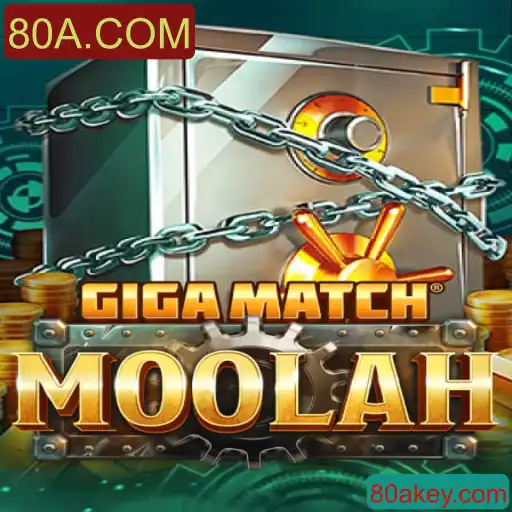 Descubra GigaMatchMoolah: O Jogo Inovador do Ano
