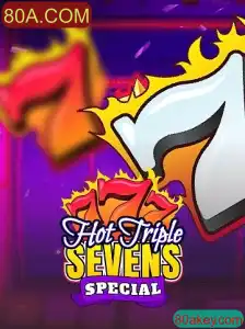Explorando o Mundo de HotTripleSevensSpecial