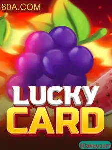 Descubra o Fascinante Mundo do Jogo de Cartas 'LuckyCard'