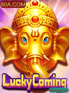 Descubra a Emoção do Jogo LuckyComing