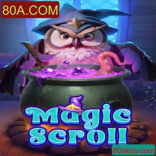 MagicScroll: Conheça o Entusiasmante Mundo do Jogo e suas Regras
