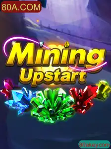 Descobrindo o Mundo de MiningUpstart: Um Guia Completo