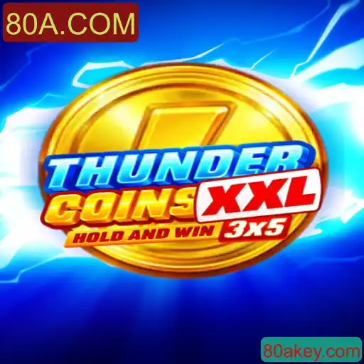 Descubra a Aventura Épica em ThunderCoinsXxl