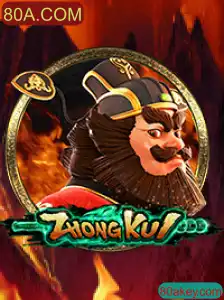 Descobrindo ZhongKui: Um Mergulho no Jogo de Estratégia Inspirador